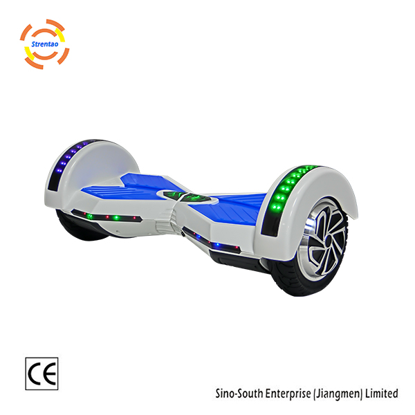 8 inch hoverboard