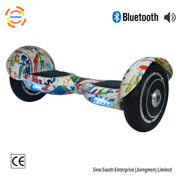 10 inch hoverboard