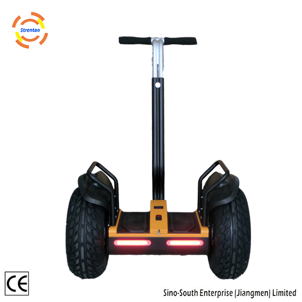 Off-Road model balance scooter