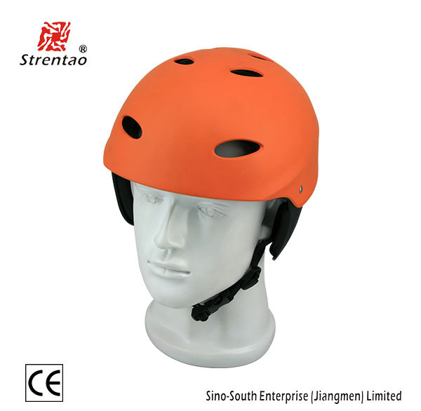 EVA Foam Helmet CE EN1385 Water Helmet Universal Safety protection Water Sport Helmet 11 air Vents