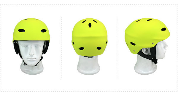 Best Sale Wild Water Sports Helmet with CE EN 1385 Certificate