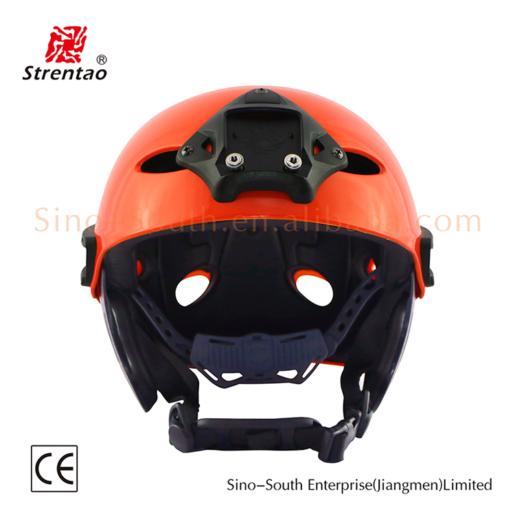 Best Quality Portable Ski Sports Helmet with Optional Built-In Camera Feature