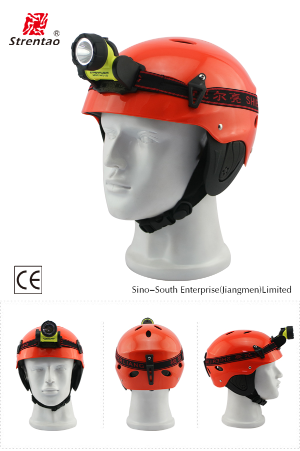 Abs+Eps or Eva Inner Wild Water Sports Helmet/skiing Helmets