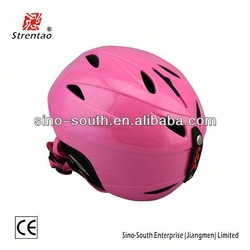 Abs Helmet Ce Proved Water Rescue Helmet Canoeing Rafting Watersport Water Searching Helmet