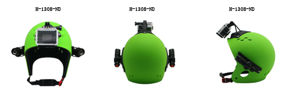 Protective Helmet for Water Rescue Helmet Outdoor Water Safety Helmet