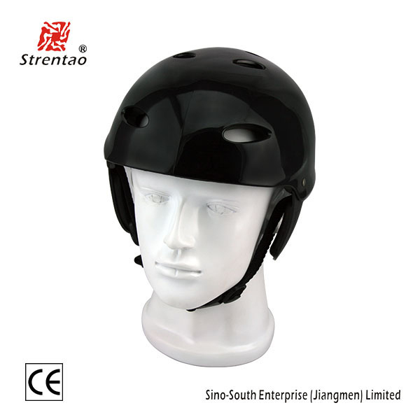 Patent Product Aquaskipper Helmet
