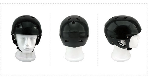 Patent Product Aquaskipper Helmet