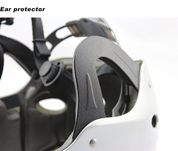 Best Sale Wild Water Sports Helmet with CE EN 1385 Certificate
