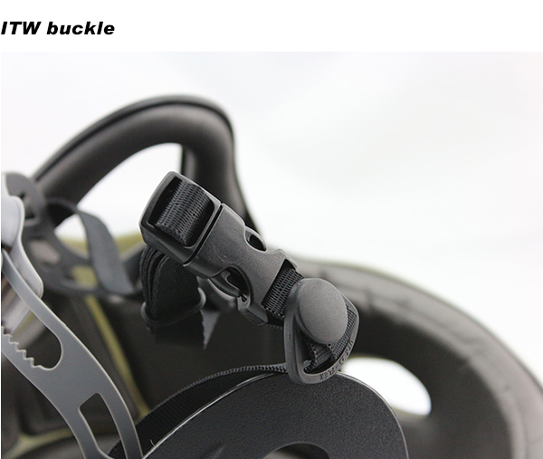 Patent Product Aquaskipper Helmet