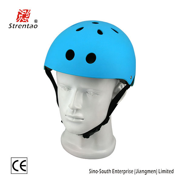White Water Sports Rescue Safty Helmet Rafting Canoe Helmet Kayak Helmet