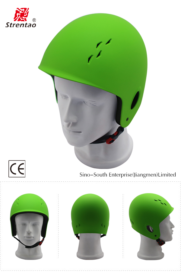 Custom Skateboard Rafting Boating Safety Helmet for Water Sport