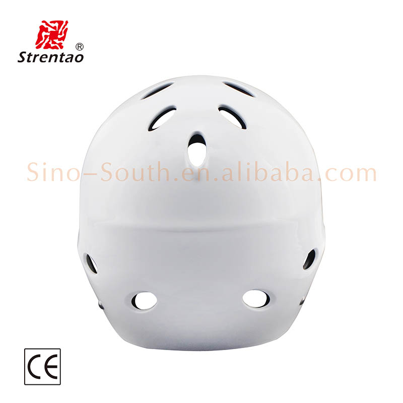 Abs Helmet Ce Proved Water Rescue Helmet Canoeing Rafting Watersport Water Searching Helmet
