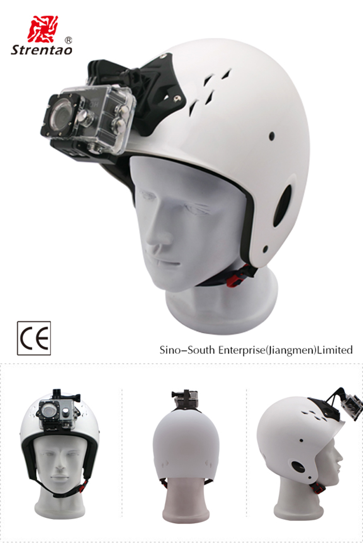 Best Selling Smart Watersport Helmet with 1080p Camera