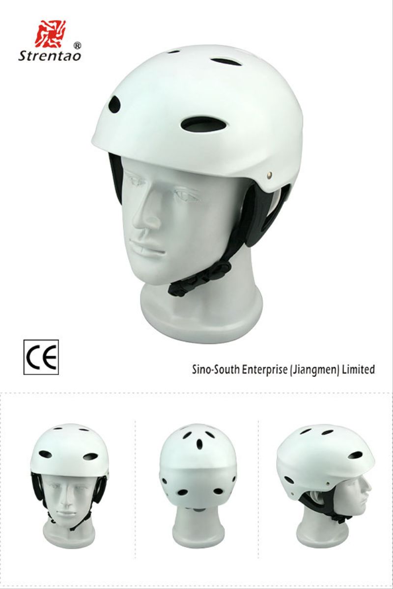 Waterfun Watersports Helmet Whitewater Helmet Kayaking Canoeing Water Sports Safety Helmet