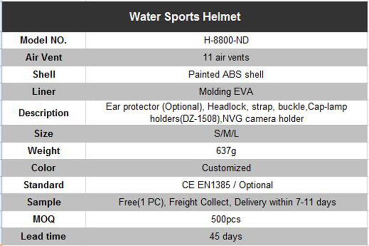 Best Quality Portable Ski Sports Helmet with Optional Built-In Camera Feature