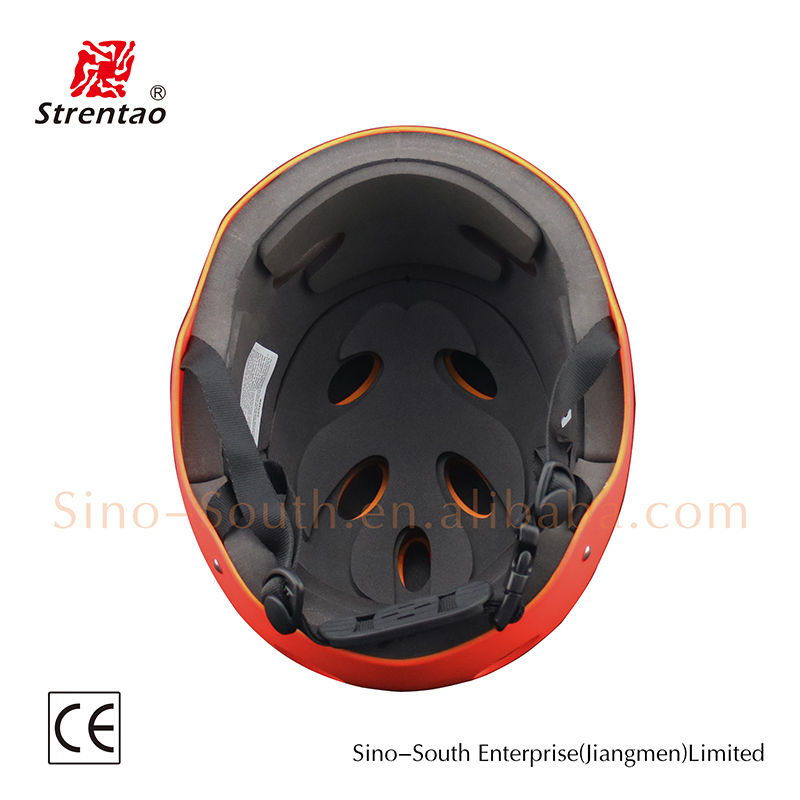 New Arrival Water Polo Water Ski Helmet Kayak Helmet for Whitewater Sports Surf Helmet