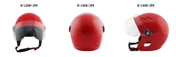 High Quality Outdoor Rafting Water Helmet Ce Standard with Helmet Visor