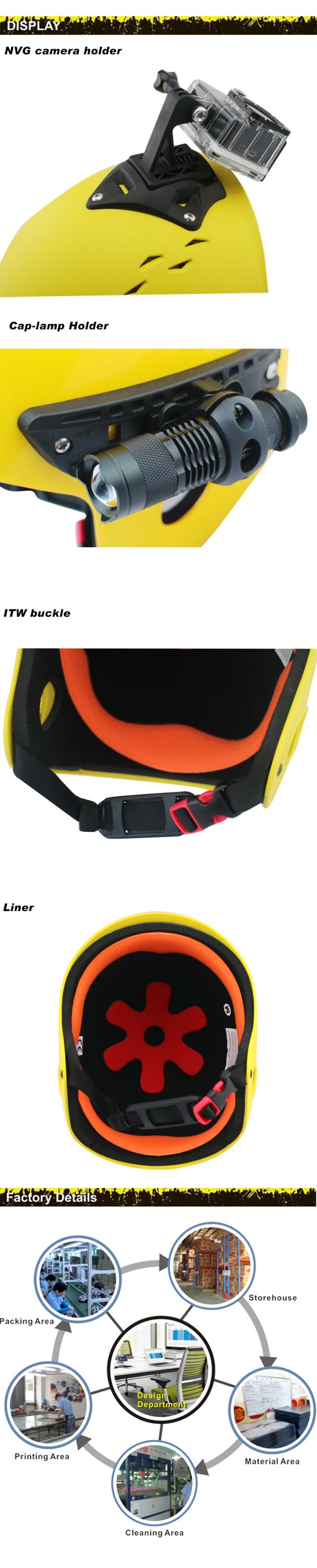 CE Approved,High Grade Helmets Price for Kite Surfing Rafting Helmet  Abs Shell Eps Material Helmet With Light