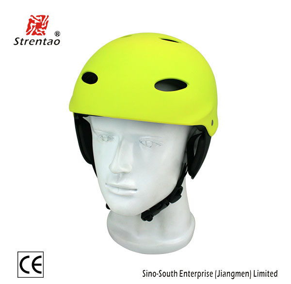 Best Sale Wild Water Sports Helmet with CE EN 1385 Certificate
