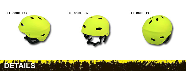 Best Sale Wild Water Sports Helmet with CE EN 1385 Certificate