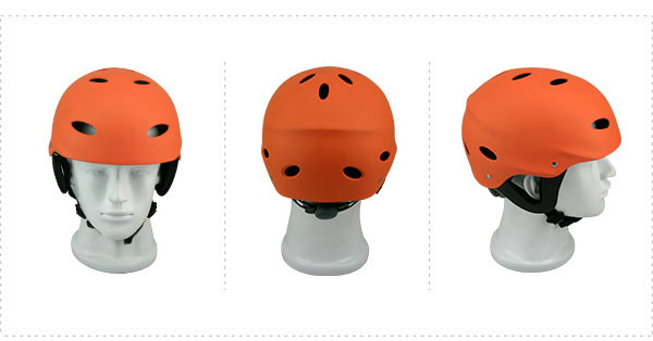 EVA Foam Helmet CE EN1385 Water Helmet Universal Safety protection Water Sport Helmet 11 air Vents