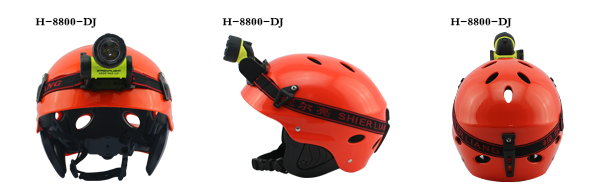 Abs+Eps or Eva Inner Wild Water Sports Helmet/skiing Helmets
