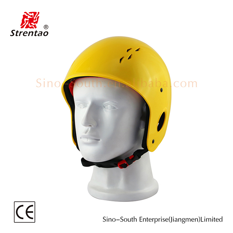 High Quality Helmet Canoe Kayak Whitewater Helmet Lightweight Safety Water Skiing  Boutique Helmets Approved CE