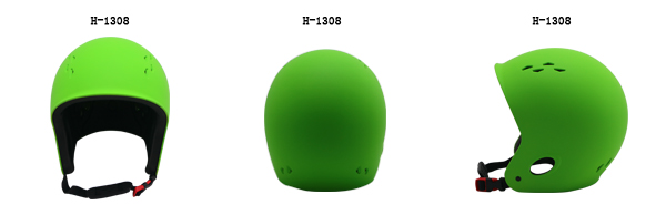 Custom Skateboard Rafting Boating Safety Helmet for Water Sport