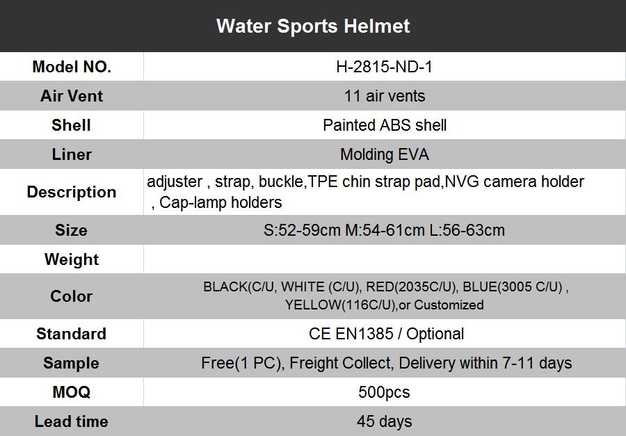 New Arrivals Fashion Custom Helmet with Adjustable Led Helmet Light/helmet Camera