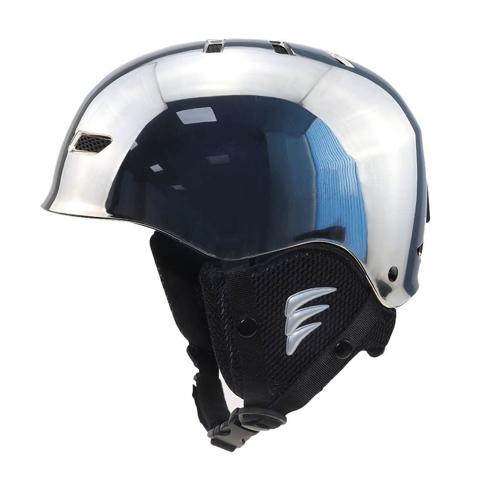 Dual Sport Helmet LED Headlamp New Design for Water Sports Rescue Enhanced Lighting