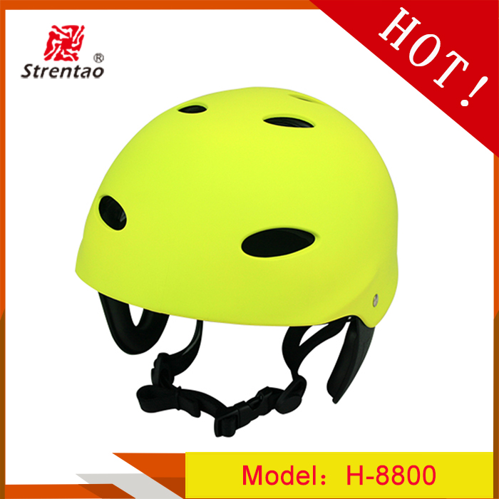 Abs+Eps or Eva Inner Wild Water Sports Helmet/skiing Helmets