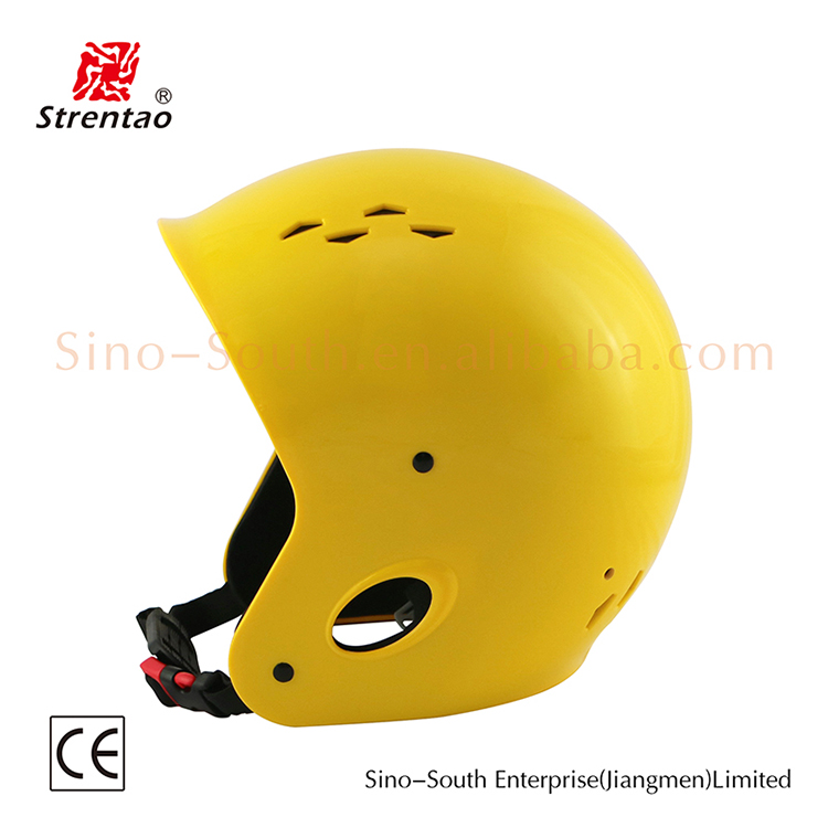 High Quality Helmet Canoe Kayak Whitewater Helmet Lightweight Safety Water Skiing  Boutique Helmets Approved CE
