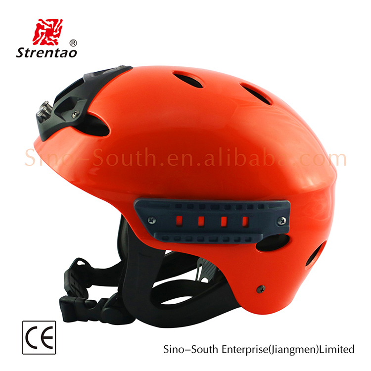 Best Quality Portable Ski Sports Helmet with Optional Built-In Camera Feature