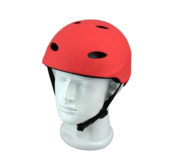 White Water Sports Rescue Safty Helmet Rafting Canoe Helmet Kayak Helmet