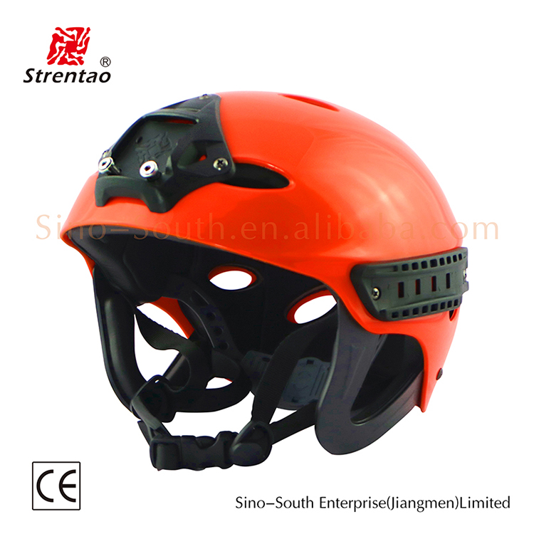 Top Quality Rescue Smart Safety Helmet